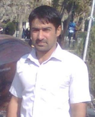 الكاتب رحيم حمداوي