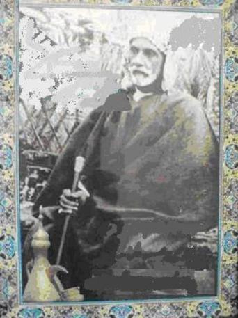 الشيخ مذخور بن محيسن النصاري