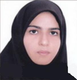 الشاعرة نجات کاظمي الطرفي