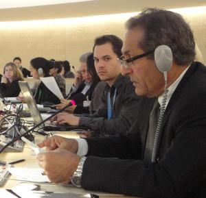 الدكتور كريم عبديان