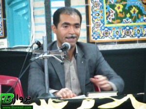 استاذ عبدالقادر سواري