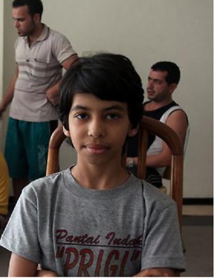 تينا الاحوازية