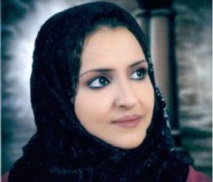 الكاتبة سمر المقرن