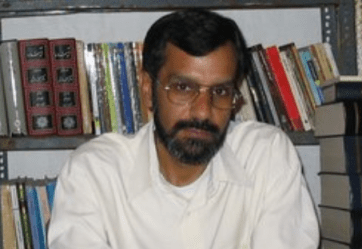 الكاتب الأهوازي محمود عبدالله