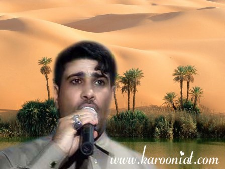 الفنان علي حمدي صالح