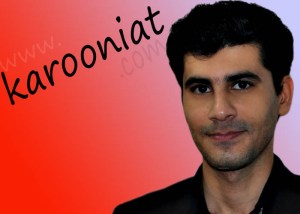 الشاعر حمزة كوتي من مدينة الحويزة