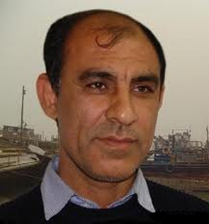 الشاعر المبدع حسن عاشور