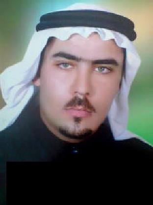 الشاعر هیثم مجید الحزباوی