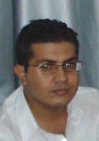 صالح الحميد-كاتب و باحث من عربستان الاهواز