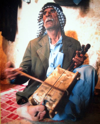 rabab-khozestan