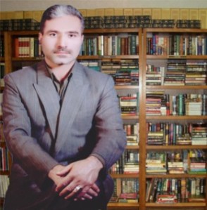 المرحوم نعمة الله الكناني