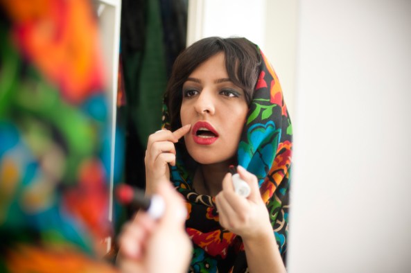 الصورة للتجميل فقط