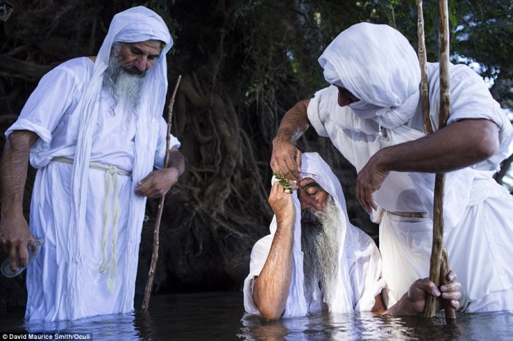 1411958023337_wps_14_Holy_men_of_the_Mandaean_
