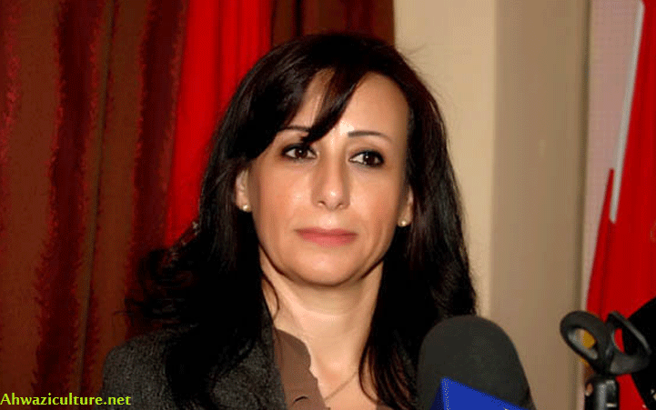 الكاتبة البحرينية الاستاذة فوزية رشيد