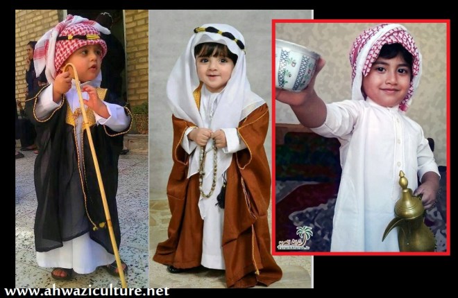 ahwaziculture-childs