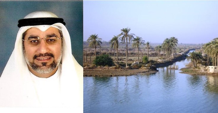 كوت الزين-الفاو