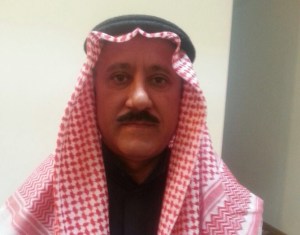 محمد عامر زويدات