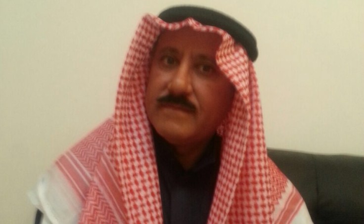 mohammad-ammer-zweidat