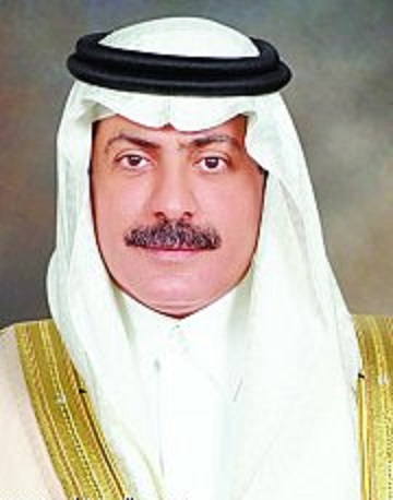 اللواء الركن م. د. بندر بن عبدالله بن تركي آل سعود