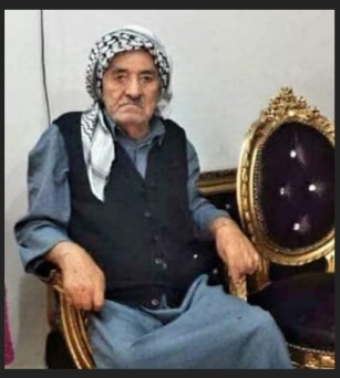 الحاج عبدالرضا الكناني